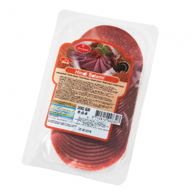 Erciyes Hindi Dilim 200g