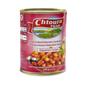 Chtoura Fields Egyptian Recipe 400g