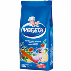 Vegeta Podravka 500g