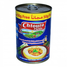 Chtoura Fields Chickpea Dip 430g
