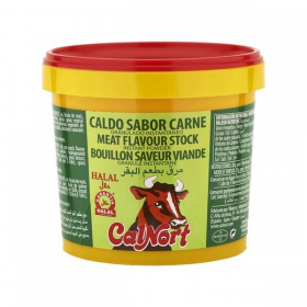 Calnort Rund Bouillon 250g