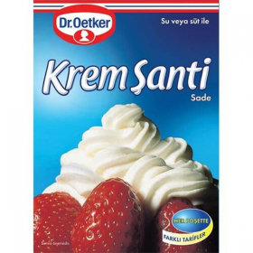 Dr.Oetker Krem Santi 4x75g