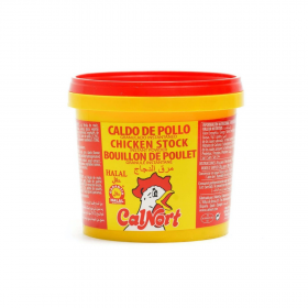 Calnort Boullion 250g