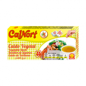 Calnort 12 tabletten