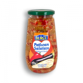 Burcu Patlican Salatasi 560g