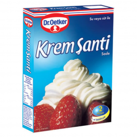 Dr.Oetker Krem Santi 150g