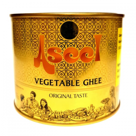 Aseel Vegetable Ghee 500g