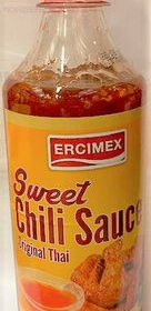 Ercimex Sweet Chili Sauce 500ml
