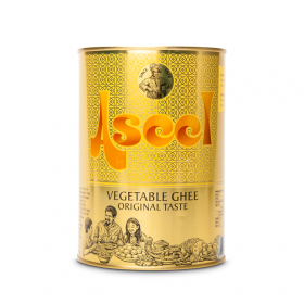 Aseel Vegetable Ghee 4kg