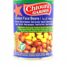 Chtoura Kurdisch Recipe 400g