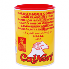 Calnort Lamb Flavour 1kg