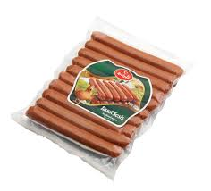 Erciyes Tavuk Sosis 400g