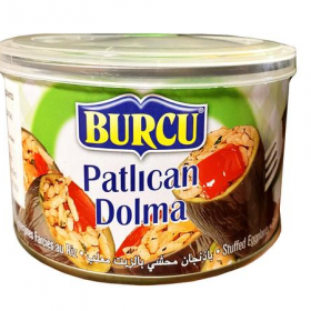 Burcu Patlican Dolma 400g