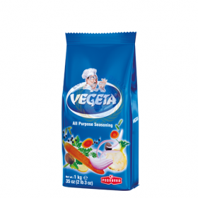 Vegeta Podravka 1kg