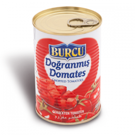 Burcu Dogranmis Domates 400g