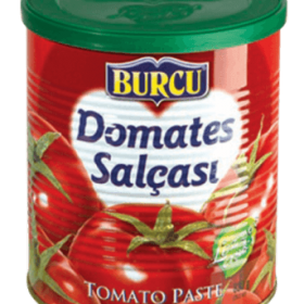 Burcu Domates Salcasi 830g