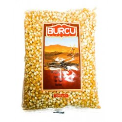 Burcu Popcorn 1kg