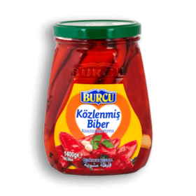 Burcu Kozlenmis Biber 1400g