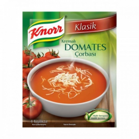 Knorr Domates Corbasi 62g