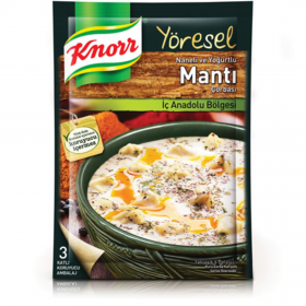 Knorr Manti Corbasi 85g