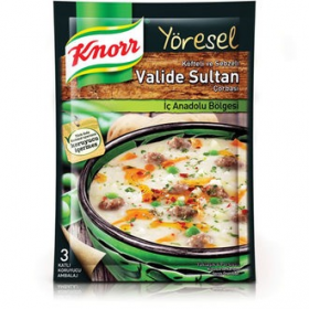 Knorr Valide Sultan Corbasi 85g
