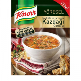 Knorr Kazdagi Corbasi 85g