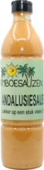 Rimboesaus Andalusie Saus 500ml