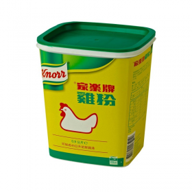 Knorr Chicken Poeder 900g