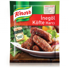 Knorr Inegol Kofte Harci 84g