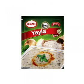 Lezzo Yayla Corbasi 65g
