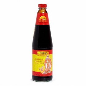Lee Kum Kee Oyster Sauce 907g