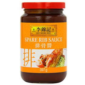 Lee Kum Spare Rib Sauce 397g