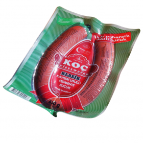 Koc Halka Sucuk 450g