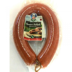 Kosovo Sucuk 500g
