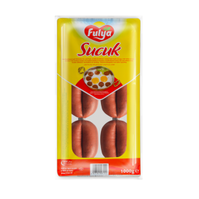 Fulya Sucuk 1kg