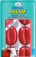 Efepasa Pasam Parmak Sucuk 1kg