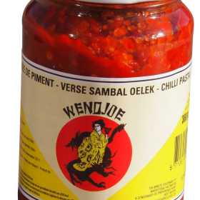 WENDJOE SAMBAL OELEK 360G