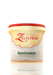 ZAANSE BASISSAUS 10L