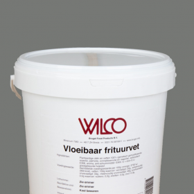 Wilco Frituurvet 10L