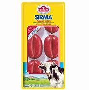 Egeturk Sirma Parmak Sucuk 1kg