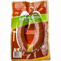 Yayla Kayseri Sucuk 450g