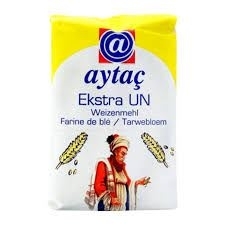 Aytac Weizenmehl 1kg