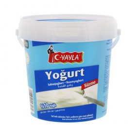 Yayla Yogurt Mavi 1kg