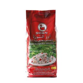 Swan Super Basmati 900g