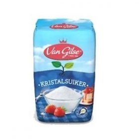 Van Gilse Suiker 1kg