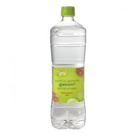 Gwoon Natuur Azijn Wit 1ltr