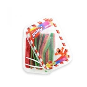 Yutty Ribbons Rainbow 300g
