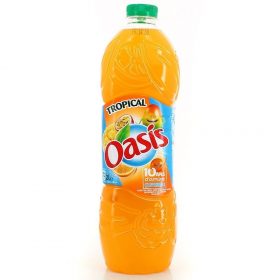 Oasis Tropical 2L