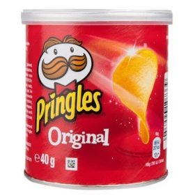 Pringles Original 40g
