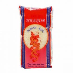 Dragon Pandan Rijst 4.5kg